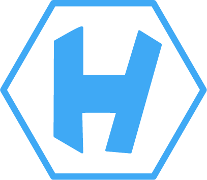 Hardwired Visuals logo